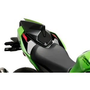Bezpieczna płatność Nakładka tylnego siedzenia Puig Kawasaki ZX-10R (16-)/ ZX-10RR (17-) karbonowa
