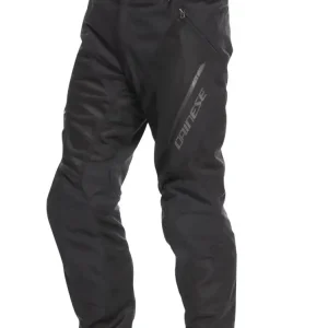 Spodnie motocyklowe tekstylne Dainese Drake 2 Super Air czarne Rabat