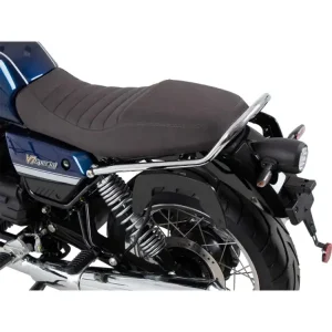 Stelaż pod sakwy motocyklowe Hepco&Becker C-Bow Moto Guzzi V7 Stone Corsa (24) czarny Okazja