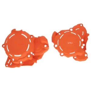 Osłony silnika Acerbis X-Power KTM 250 SX/ Husqvarna TC 250 (23-) pomarańczowy Ograniczona ilość