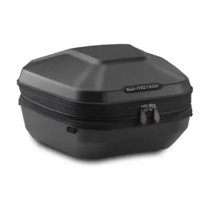 Zestaw: kufer centralny plastikowy + stelaż Urban ABS SW-Motech Yamaha Tracer 7/ GT (RM55, RM56) (25-) [poj.: 16-29 L] Wyjątkowa oferta