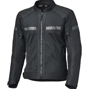Kurtka motocyklowa tekstylna Held Tropic 4 czarna Oferta