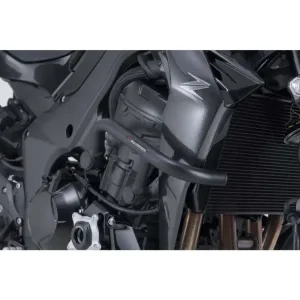 Tylko do końca tygodnia Crashbary SW-Motech Kawasaki Z 1100/ SE (25-) czarne