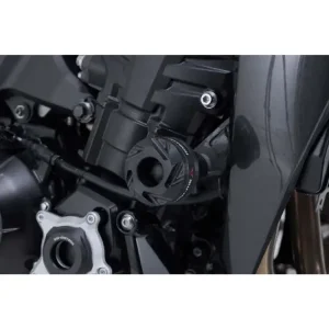 Wyjątkowa oferta Crash Pady ramy SW-Motech Kawasaki (wybrane modele)
