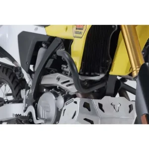 Wybór klientów Crashbary SW-Motech Suzuki DR-Z4S/ SM (25-) czarne