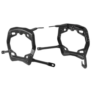 Wysoka jakość Stelaż kufrów bocznych SW-Motech PRO CF Moto 800 MT-X (24-)