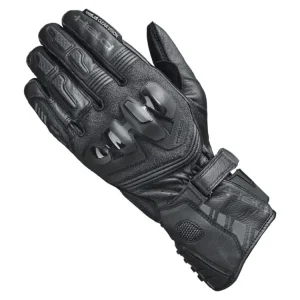 Super okazja Rękawice motocyklowe Held Evo-Thrux 3 czarne