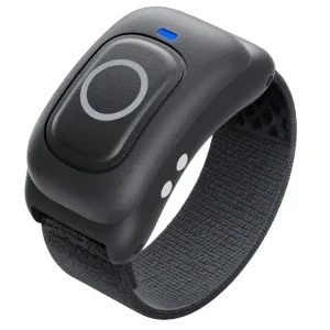 Oferta limitowana Pierścień z funkcją pilota Insta360 czarny