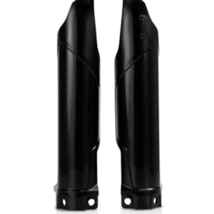 Rabat Osłony lag Acerbis Kawasaki KX 85/ 100 (14-) czarne