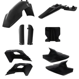 Oferta Pełny zestaw plastików Acerbis Husqvarna TC 65 (24-) czarny