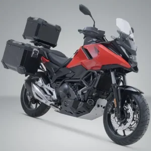 Zamów dziś Zestaw zabezpieczający motocykl Adventure SW-Motech Honda NC 750 XD (24-) (wersja DCT)