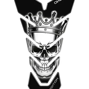 Tankpad Uniwersalny Onedesign Black Edition King Niska cena