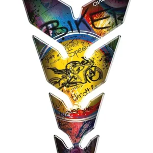 Tankpad Uniwersalny Pad Onedesign Factory Racing Biker Szybka wysyłka