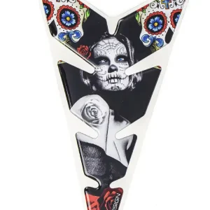 Tankpad Uniwersalny Onedesign Moon Slim Mexican Woman Sprawdź teraz