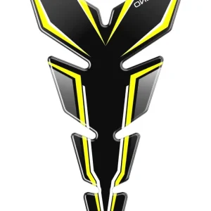 Tankpad Uniwersalny Onedesign Moon Slim żółty fluo Ekspresowa dostawa