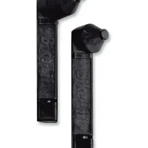 Zestaw adapterów Bike Lift SAS/Y-10 do podnośnika FS-10 czarny Super okazja