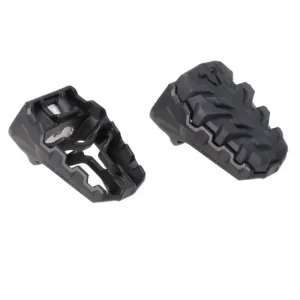 Dodaj do koszyka Podnóżki motocyklowe EVO SW-Motech BMW R 1300 GS Adventure (24-) czarne