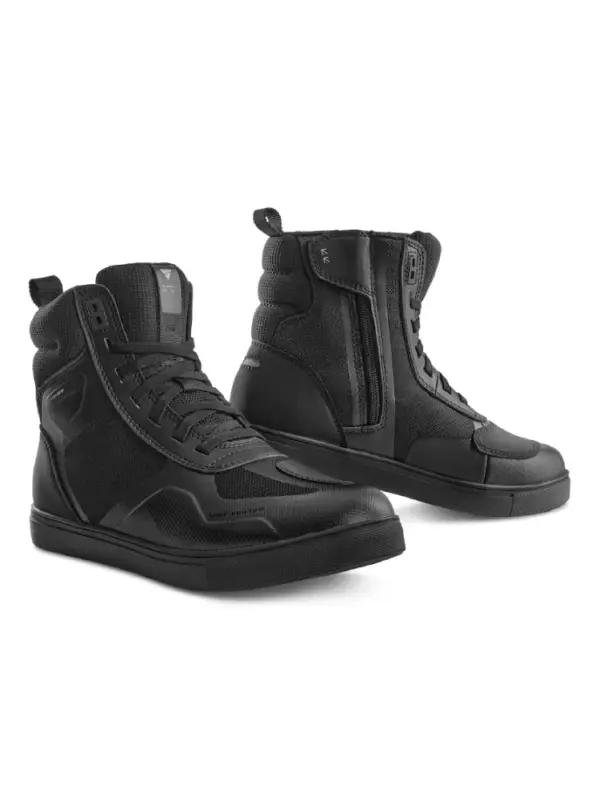 Buty motocyklowe Shima Unit Vent czarne Tylko dziś