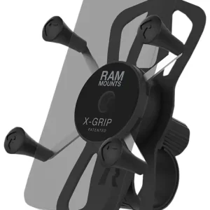 Sprawdź teraz Uchwyt RAM X-Grip do smartfonów z bazą montażowąTough-Strap