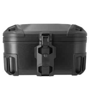 Oferta czasowa Zestaw: kufer centralny DUSC L + stelaż Adventure-rack SW-Motech Yamaha MT-09 Tracer/ Tracer 900 GT (17-20) [poj.: 41l]