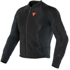 Kurtka motocyklowa tekstylna Dainese Pro-Armor 2.0 czarna Bestseller