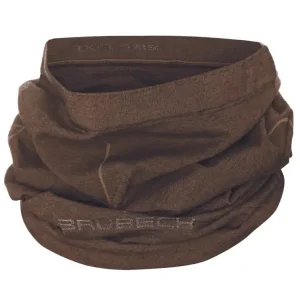 Kominiarka termoaktywna Brubeck Ranger Wool khaki Wyprzedaż