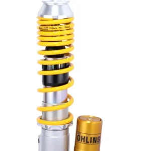 Zestaw amortyzatorów motocyklowych tylnych Ohlins STX36 Scooter Vespa GLV 300 ABS (23-24) Premium