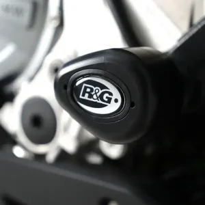 Promocja Crashpady R&G Racing BMW S 1000 XR/ M 1000 XR (24-) czarne
