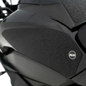 Do wyczerpania zapasów Tankpady antypoślizgowe R&G Racing BMW S 1000 XR/ M 1000 XR (24-) czarne