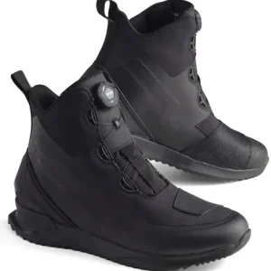 Buty motocyklowe Modeka Pounce czarne Dostępne od ręki