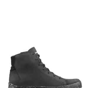 Buty motocyklowe Gaerne G. Rome Gore-Tex szare Nowy