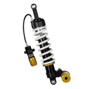 Amortyzator motocyklowy Touratech Extreme2 BMW R12 G/ S (25-) Zamów dziś