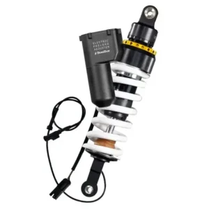 Do wyczerpania zapasów Amortyzator motocyklowy tylny Touratech Plug&Travel BMW R 1250 RT (18-)
