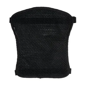 Pokrowiec na siedzenie Oxford Cool Seat wentylowany czarny [360x280x10mm] Nie przegap
