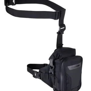 Torba na udo Oxford Atlas L-2 Advanced czarna Bezpieczne zakupy