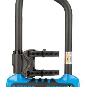 Rabat Zabezpieczenie U-Lock Oxford Shackle 14 Pro (260 x 177mm)