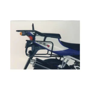 Tylko do końca tygodnia Stelaż kufrów bocznych Hepco&Becker Kawasaki ZX - 7 R Ninja [96-02] [montowany na stałe]