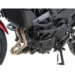 Gmol silnika Hepco&Becker do Kawasaki Z 400 [19-23] kolor: czarny Bezpieczna płatność