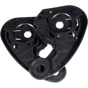Mechanizm wizjera Icon do kasku Airframe czarny Tylko do końca tygodnia