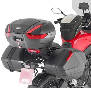 Bestseller Stelaż kufrów bocznych Monokey Side GIVI Yamaha Tracer 9/ GT/ GT+ (21-24)