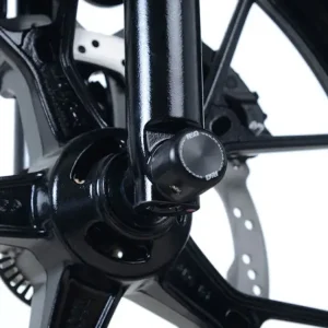 Slidery przedniego zawieszenia R&G do Suzuki GSX-R125/ S125 (17-) Szybka dostawa