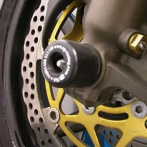 Slidery przedniego zawieszenia R&G do Kawasaki ZX10-R (04-05) Oferta czasowa