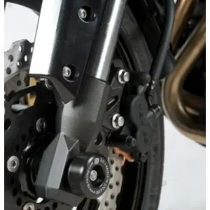 Slidery przedniego zawieszenia R&G do Kawasaki Versys 650 (06-07, 10-12) Rabat
