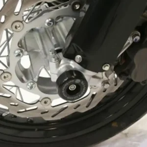 Slidery przedniego zawieszenia R&G do Yamaha WR 250 X (08-11) Szybka dostawa