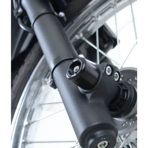 Slidery przedniego zawieszenia R&G do Yamaha WR 125 R / X (09-17) Ostatnie sztuki