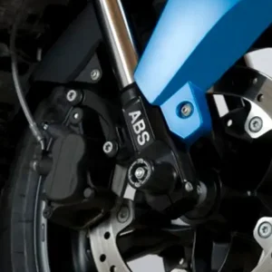 Sprawdź teraz Slidery przedniego zawieszenia R&G do BMW C600 Sport (12-15), C650GT (12-13)