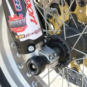 Do wyczerpania zapasów Slidery przedniego zawieszenia R&G do Husqvarna SMR 630 (11)