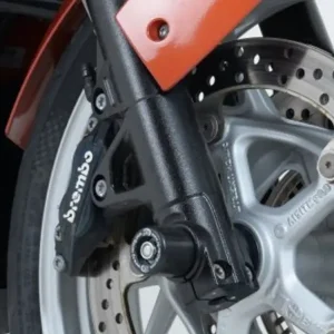 Kup online Slidery przedniego zawieszenia BMW F800GT (13-18)
