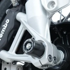 Hit sprzedaży Slidery przedniego zawieszenia R&G do BMW R Nine T (14-)