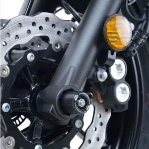 Okazja Slidery przedniego zawieszenia R&G Yamaha XSR700 (16-21)